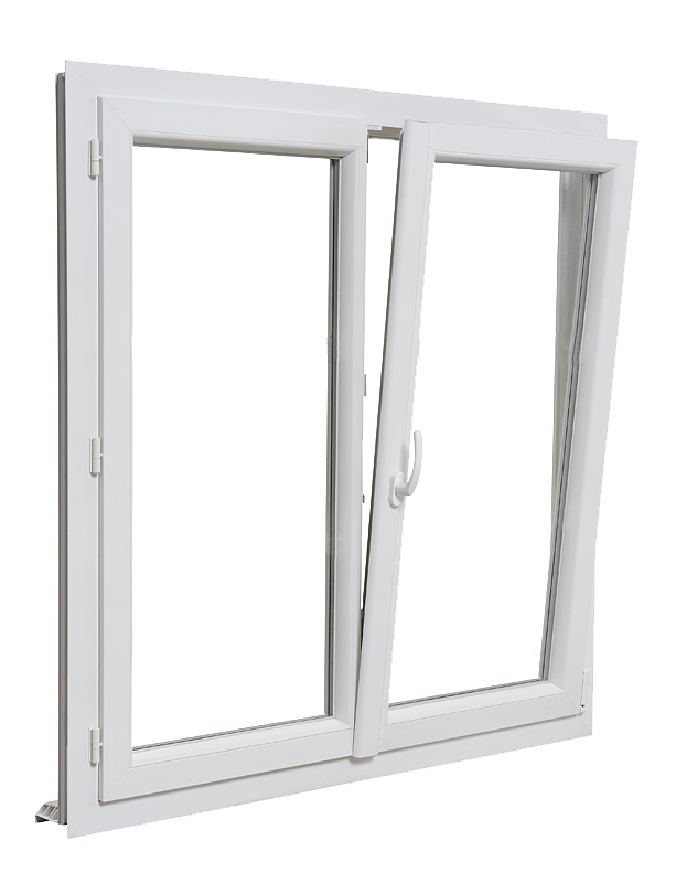 Fenetre PVC Neo 80 2 vantaux